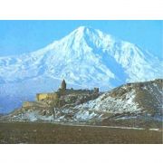  AĞRI DAĞININ ADI HİÇ BİR ZAMAN ARARAT DEĞİLDİ 